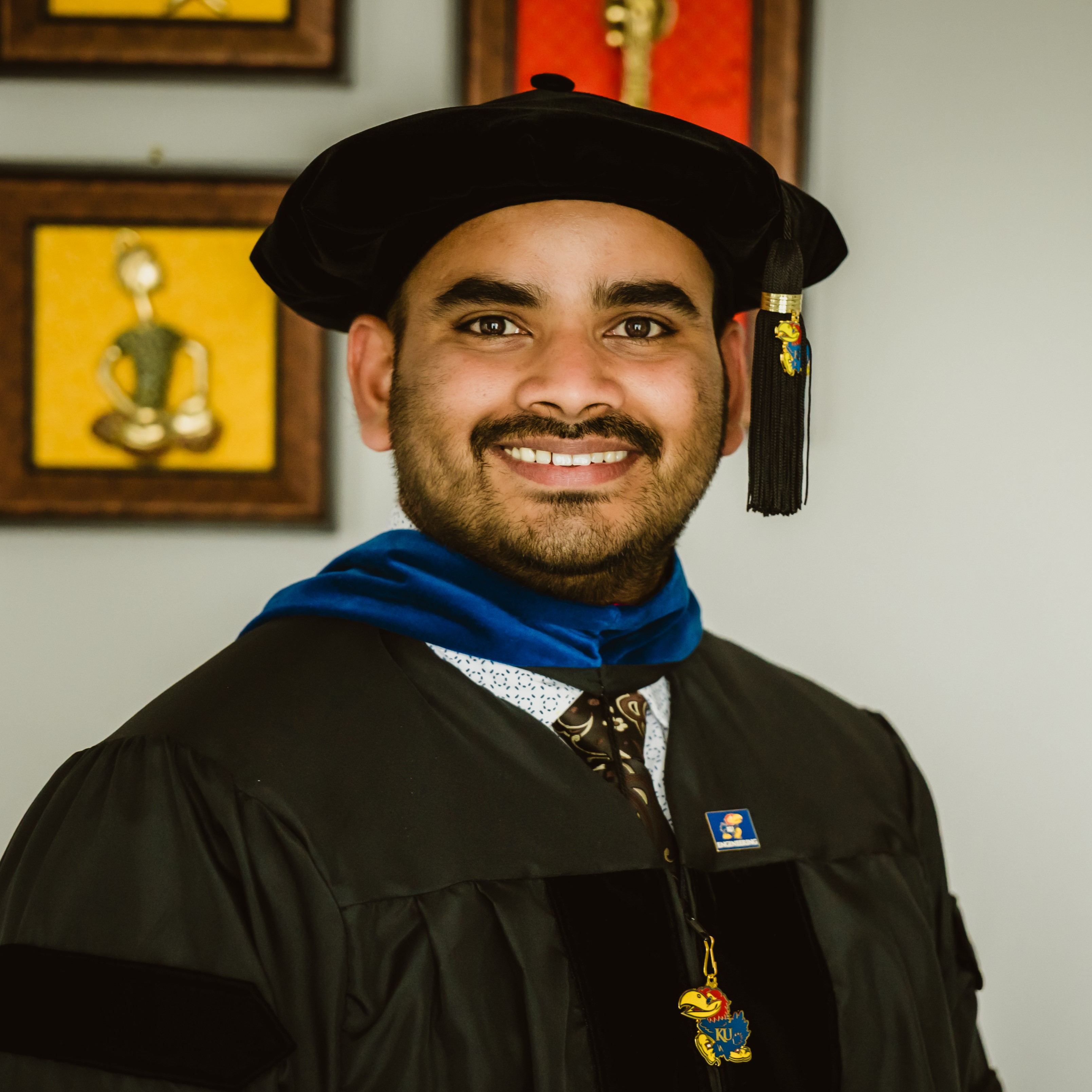 Hara Madhav Talasila